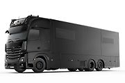 Brabus Big Boy 1200