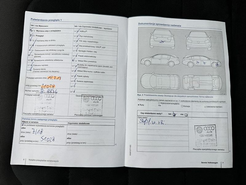 Volkswagen Golf Sportsvan (2015) 1.4TSi 92kW Xenony Navi - fotka 28 z 48
