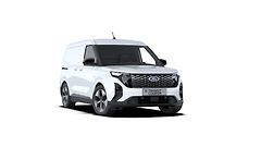 Ford Transit Courier (2025) VAN Limited L1, 43 kWh Elektro - fotografie inzerátu
