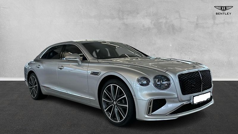 Bentley Flying Spur - fotografie inzerátu