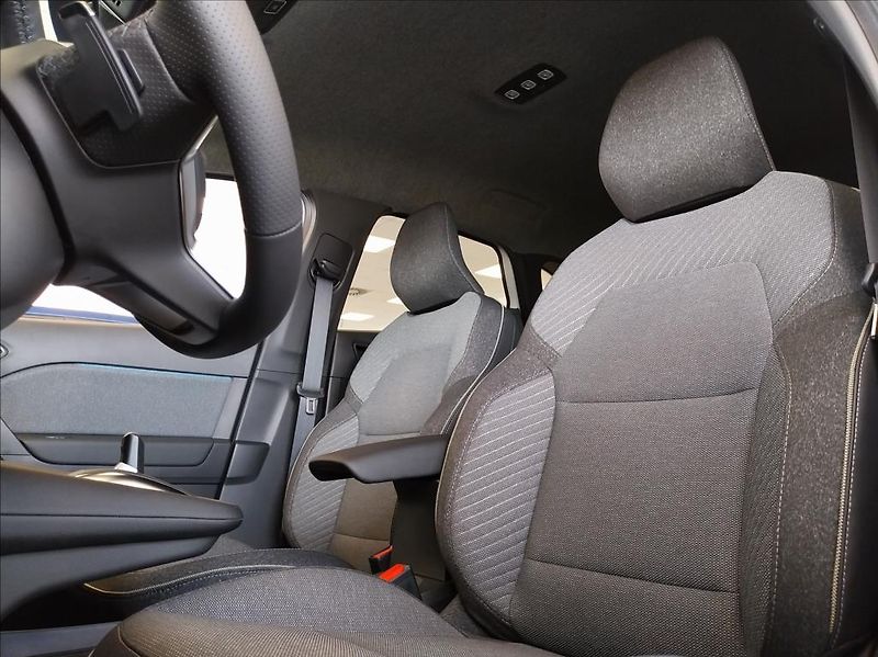 Mitsubishi ASX (2025) 1.3 7DCT MILD-HB  INTENSE+ - fotka 6 z 8