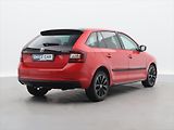 Škoda Rapid 1.2 TSI Monte Carlo Xenon 1Maj - náhled 7