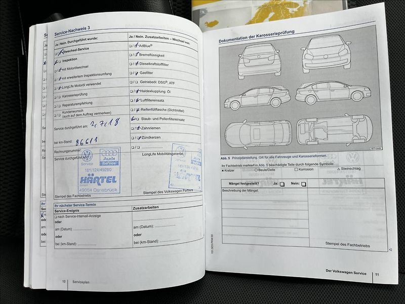 Volkswagen Golf Sportsvan 1,6 TDi 81kW  Serviska,Navigac - fotka 44 z 49