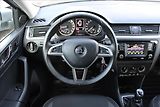 Škoda Rapid 1,4 TDI  NOVÉ V ČR - náhled 10