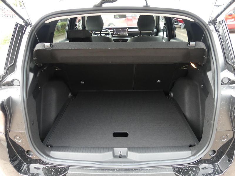 Citroën C3 Aircross (2026) PLUS Turbo 100k Manual - fotka 11 z 20
