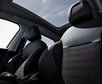 Peugeot 2008.