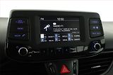 Hyundai i30 (2017) 1.0 T-GDI, Tempomat - náhled 9