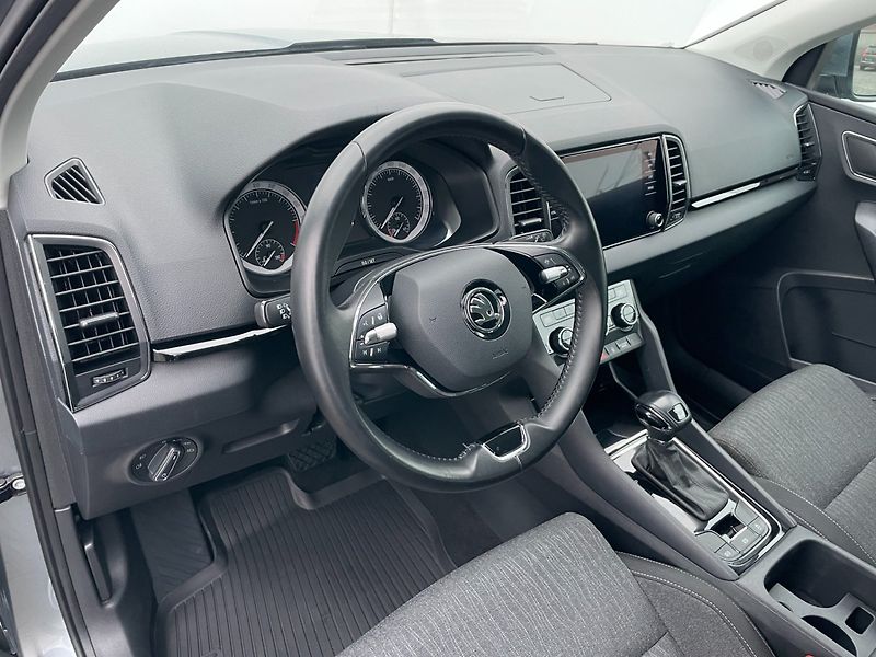 Škoda Karoq (2021) 2.0TDi 4x4! DSG! Style+! ČR! - fotka 12 z 37