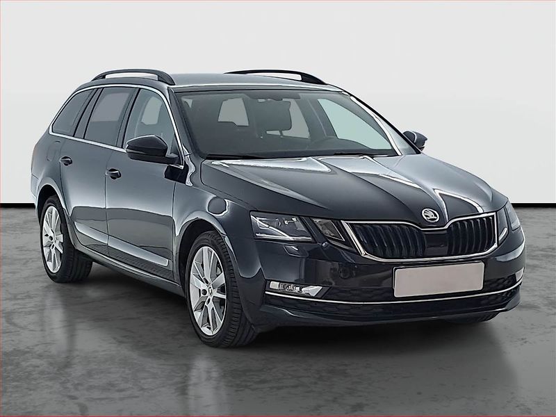 Škoda Octavia (2017) 1.6 TDI, Navi, Tempomat - fotografie inzerátu