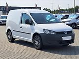 Volkswagen Caddy (2014) 1.6 TDi, ČR, DPH - náhled 1