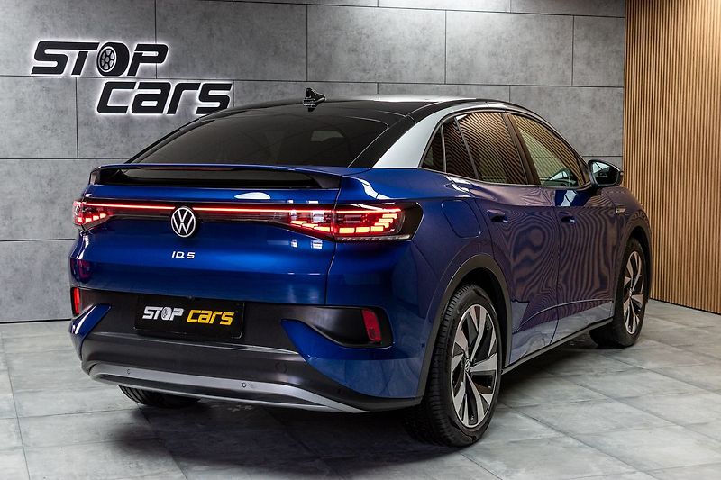 Volkswagen ID.5 PRO REZERVACE - fotka 6 z 42