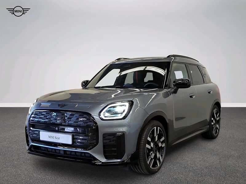 Mini Countryman SE ALL4 - fotka 2 z 17