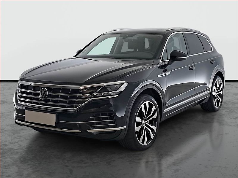 Volkswagen Touareg (2018) Elegance 3.0 TDI - fotka 2 z 19