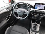 Ford Focus (2020) 1.0 EcoBoost, Tempomat - náhled 7