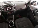 Volkswagen Tiguan (2014) 2.0 TDI, 4X4, Navi, Tempomat - náhled 8