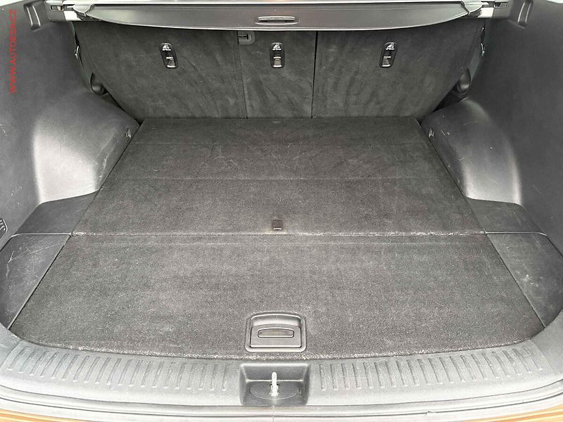 Kia Sorento (2015) 2.2 CRDi 4x4, ČR, AT, bixen - fotka 7 z 18