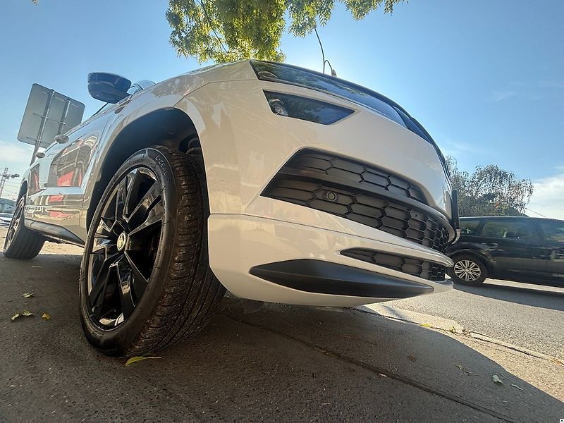 Škoda Karoq 2.0TDI 110KW/2020/Sportline-ZÁ - fotka 46 z 51