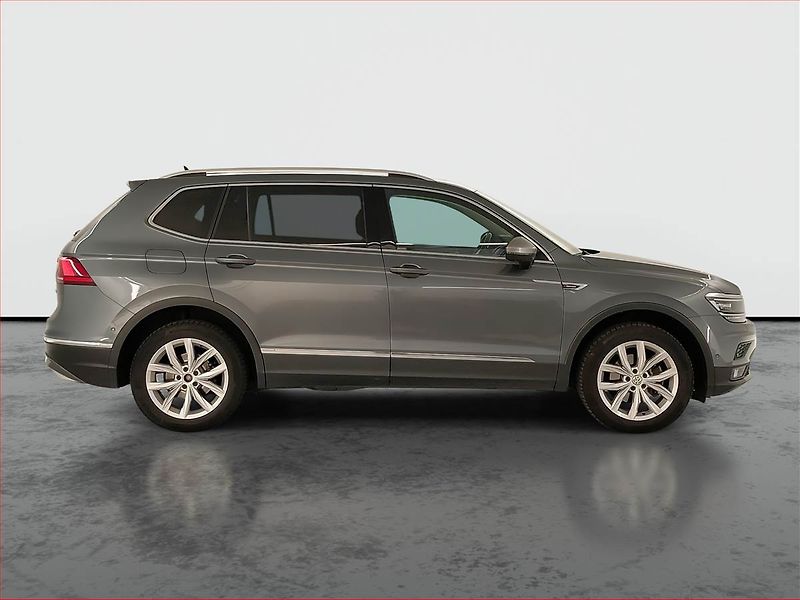 Volkswagen Tiguan Allspace (2019) Highline 2.0 TDI - fotka 6 z 24