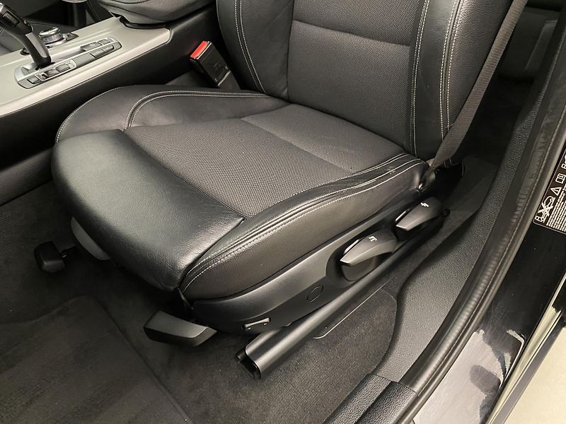 BMW X3 XDRIVE 20d AUT  - fotka 24 z 56