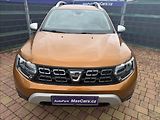 Dacia Duster 1.6 SCe 4x4 - náhled 1