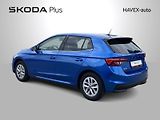 Škoda Fabia (2025) 1.0 TSI 85kW Top Selection - náhled 29