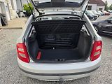 Škoda Fabia (2000) 1.4 MPI Serviska - náhled 13