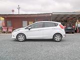 Ford Fiesta (2010) 1.25i 60KW – TAŽNÝ - náhled 8