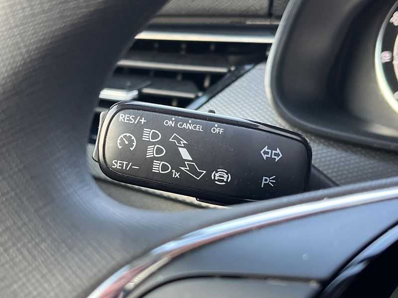 Škoda Kamiq (2023) FRESH 1.5 TSI 110kw, ČR, DSG - fotka 14 z 23