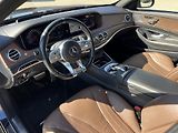 Mercedes-Benz Třídy S 400Ld AMG Panorama  - náhled 9
