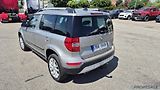 Škoda Yeti 2,0 TDi 81 kW - náhled 6