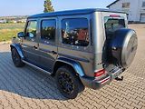 Mercedes-Benz Třídy G G 450d 4M AMG REZERVACE - náhled 7