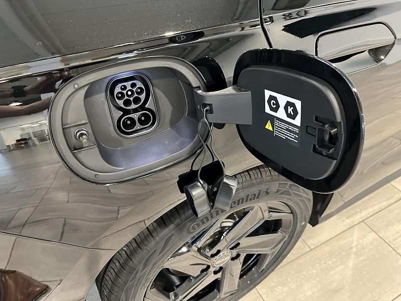BYD Seal 6 (2025) DM-i Touring Comfort - fotka 29 z 30