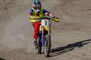 Fichtl MAZEC 24 hodin 2024 - Dolní Bousov.