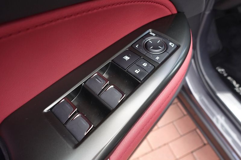 Lexus NX 350h NX350h Executive Top 4x4 - fotka 11 z 34