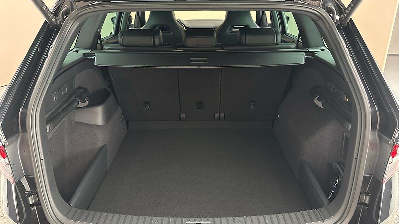 Škoda Kodiaq 2.0 TDI DSG Sportline - fotka 17 z 35