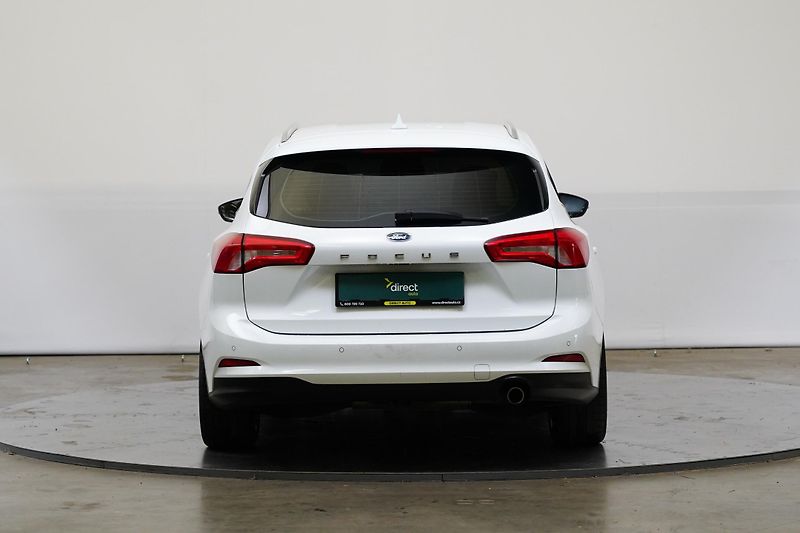 Ford Focus - fotka 6 z 28