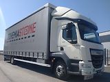 DAF LF (2022) 290 FA -16t-21 EP- 3m- 2 Lůžka - náhled 1