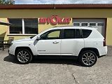Jeep Compass (2014) 2.2CRDi NAVI/VÝHŘEV/1 MAJ - náhled 6