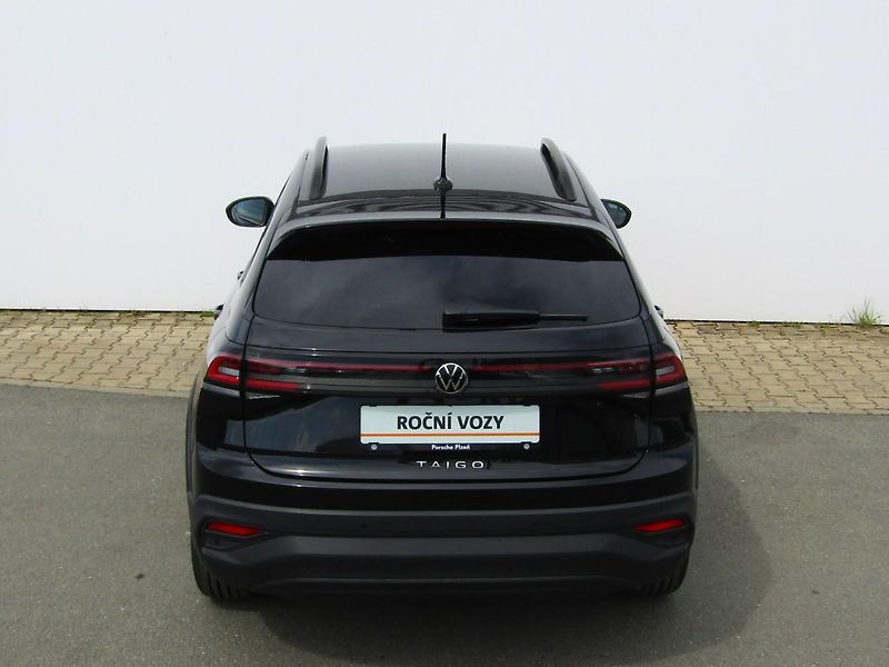 Volkswagen Taigo People 1,0 TSI 70 kW 5G - fotka 12 z 30