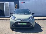 Toyota Aygo 1.0i, ČR, Style, DPH - náhled 2