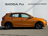 Škoda Fabia (2025) 1.0 MPI 59kW Selection - náhled 31