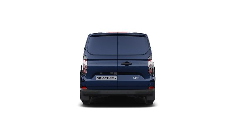 Ford Transit Custom (2026) L2 TREND 320 2,0 EcoBlue 100 k - fotka 4 z 7