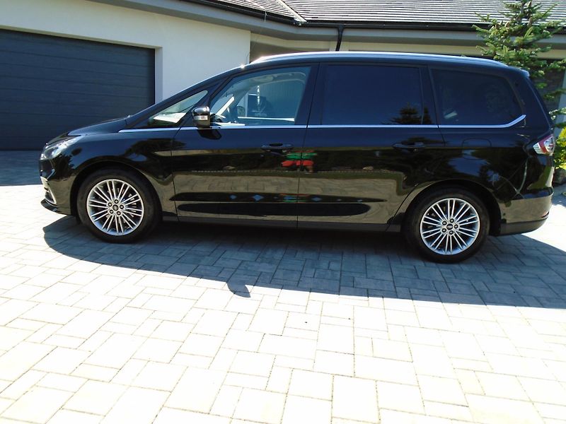 Ford Galaxy 2.0EcoBlue 140kW 8AT Vignale  - fotka 8 z 47
