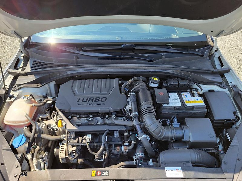 Kia Ceed 1.5 T-GDI 118kW Top SW *ČR - fotka 36 z 49