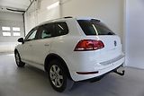 Volkswagen Touareg (2013) 3,6 V6 FSI AUTOMAT 4X4 KŮŽE - náhled 6
