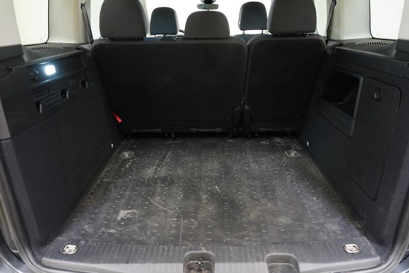 Volkswagen Caddy - fotka 25 z 25