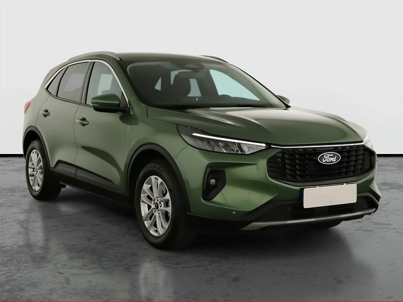 Ford Kuga (2024) 1.5 EcoBoost - fotografie inzerátu
