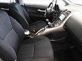 Toyota Auris (2009) 1.6 Dual VVT-i, Serv.kniha - náhled 9