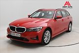 BMW Řada 3 2,0 320d 140 kW Steptronic Zár - náhled 1
