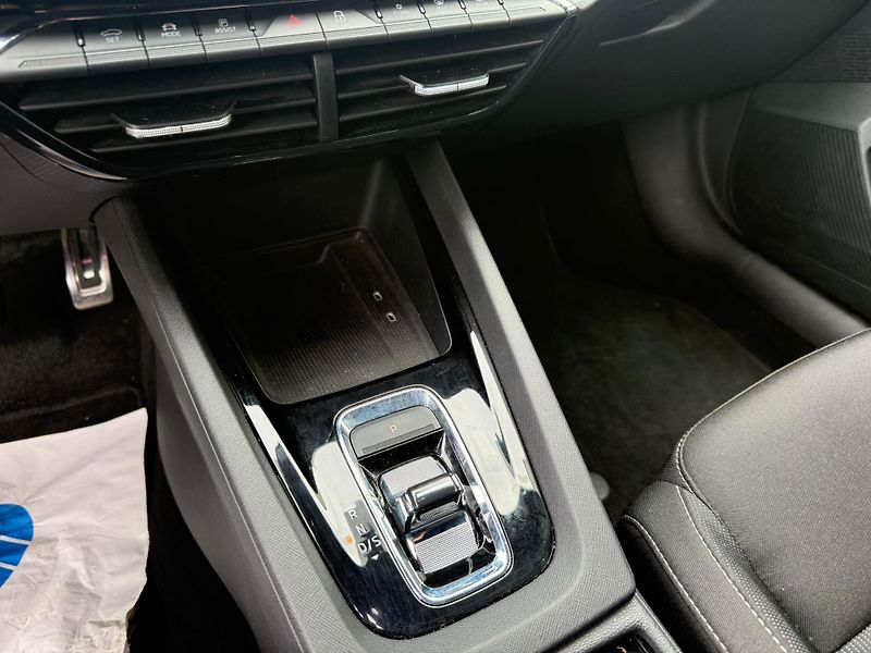 Škoda Octavia Sportline 2.0 TDI 110 kW DSG C - fotka 21 z 26